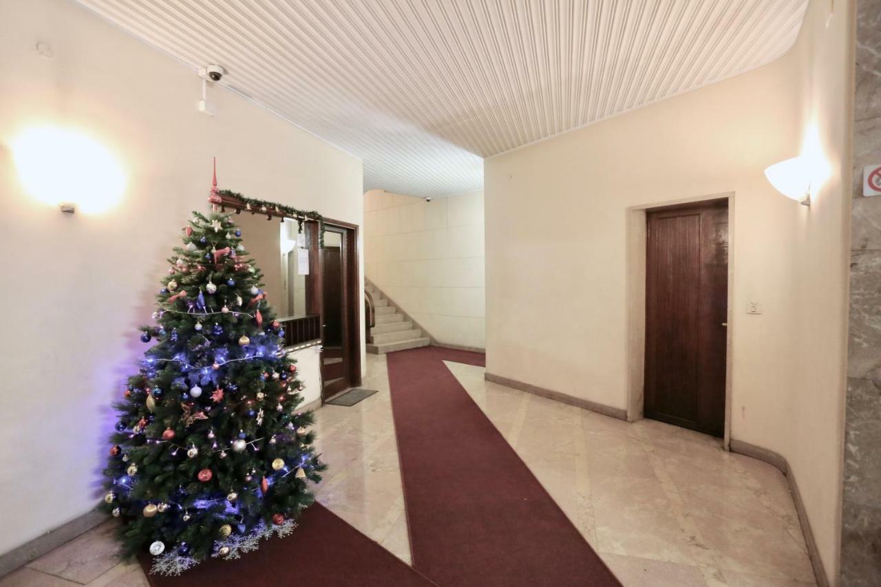 Rio central apartment Milán Exterior foto